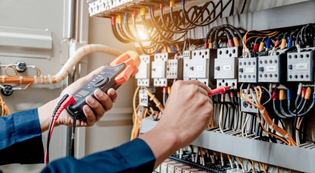 Best Electrical Troubleshooting Services  in Perry Park, CO