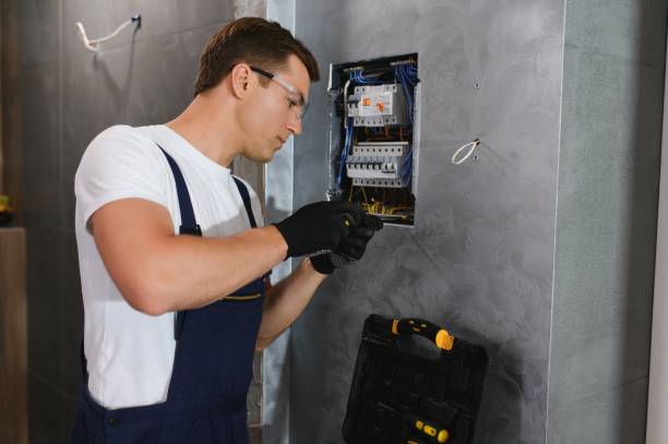 Best Electrical Contractors for Businesses  in Perry Park, CO