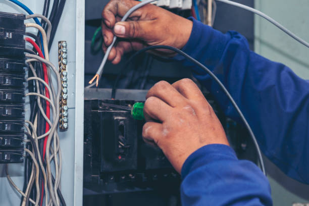 Best Electrical Rewiring Services  in Perry Park, CO