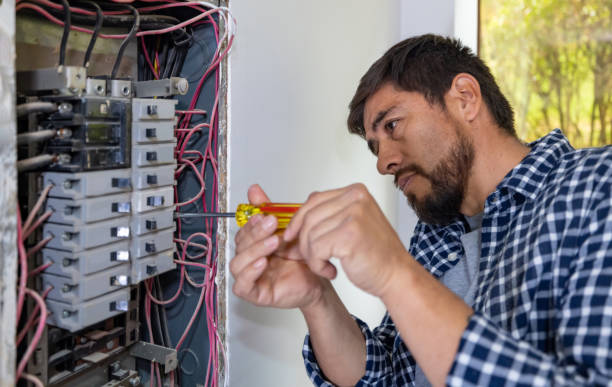 Best Affordable Electrician  in Perry Park, CO